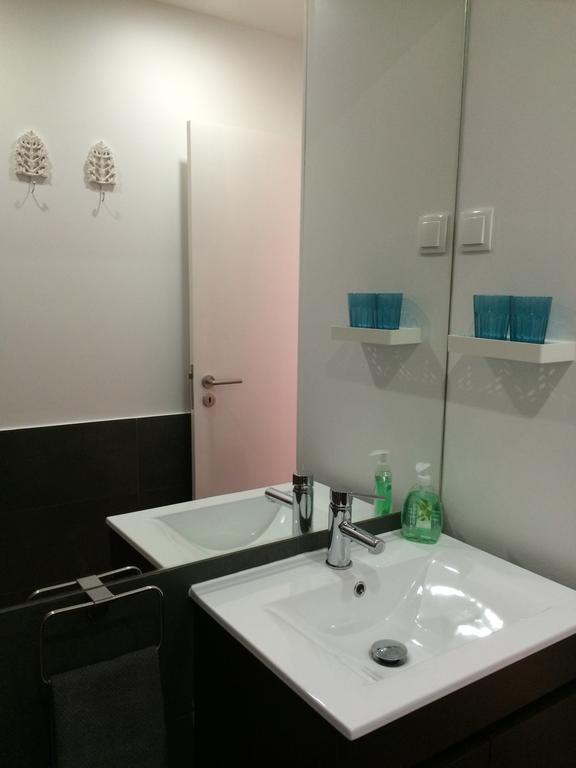 Apartamento Martires Da Patria Lisboa Екстериор снимка